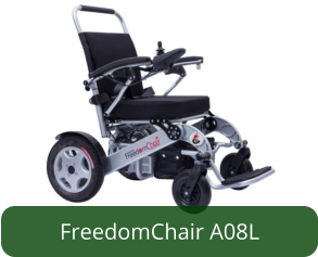 FreedomChair A08L