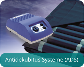 Antidekubitus Systeme (ADS)