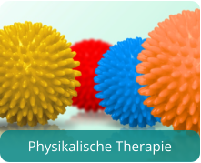 Physikalische Therapie