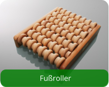 Fußroller