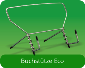 Buchstütze Eco