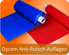 Dycem Anti-Rutsch-Auflagen