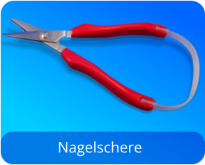 Nagelschere