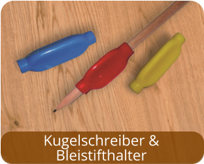 Kugelschreiber &Bleistifthalter