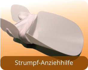 Strumpf-Anziehhilfe