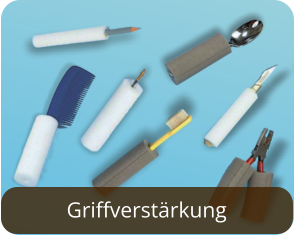 Griffverstärkung