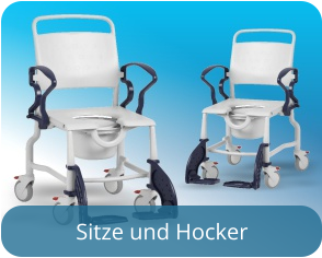 Sitze und Hocker