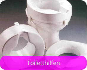 Toiletthilfen