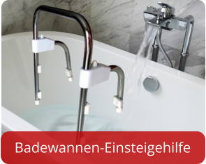 Badewannen-Einsteigehilfe