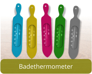 Badethermometer