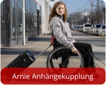 Arnie Anhängekupplung