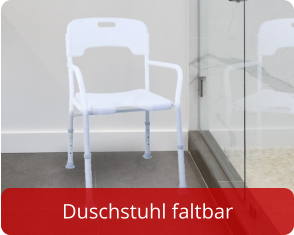 Duschstuhl faltbar