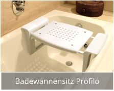 Badewannensitz Profilo