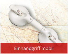 Einhandgriff mobil