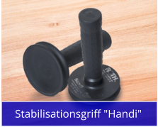 Stabilisationsgriff "Handi"