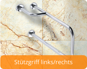 Stützgriff links/rechts