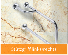 Stützgriff links/rechts