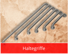 Haltegriffe