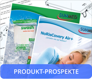 PRODUKT-PROSPEKTE