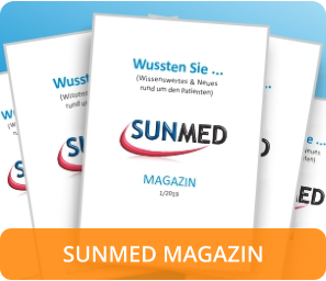 SUNMED MAGAZIN