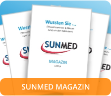 SUNMED MAGAZIN