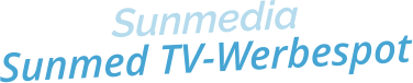 SunmediaSunmed TV-Werbespot
