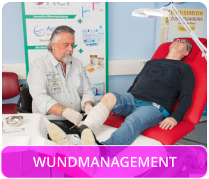 WUNDMANAGEMENT