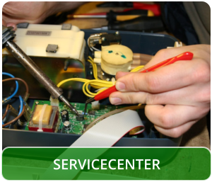 SERVICECENTER