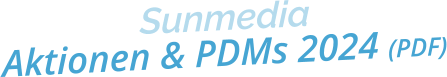 SunmediaAktionen & PDMs 2024 (PDF)