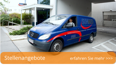 Stellenangebote erfahren Sie mehr >>>