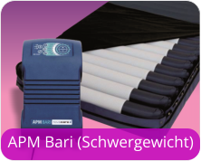 APM Bari (Schwergewicht)