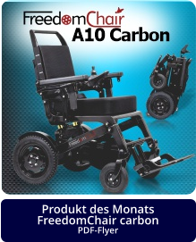 Produkt des Monats FreedomChair carbonPDF-Flyer