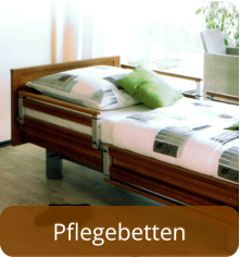 Pflegebetten