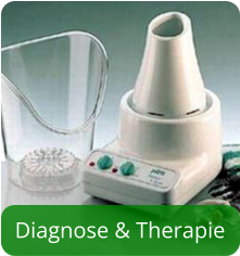Diagnose & Therapie