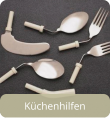 Küchenhilfen