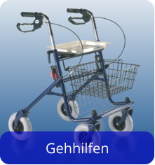 Gehhilfen