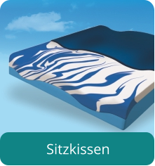 Sitzkissen