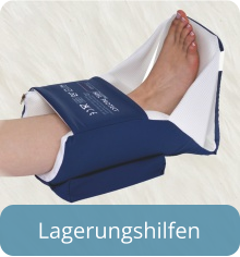 Lagerungshilfen