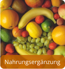Nahrungsergänzung