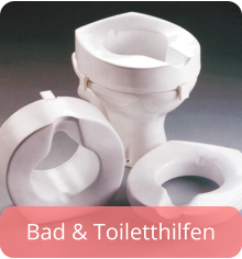 Bad & Toiletthilfen