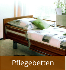 Pflegebetten