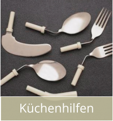 Küchenhilfen