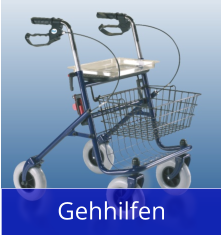 Gehhilfen