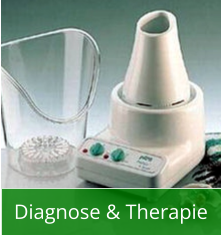 Diagnose & Therapie