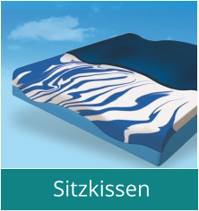 Sitzkissen