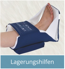 Lagerungshilfen