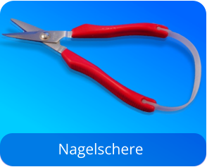Nagelschere