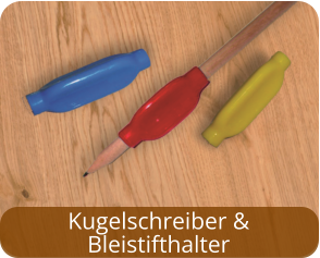 Kugelschreiber &Bleistifthalter