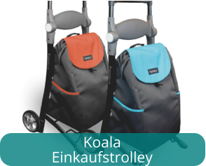 KoalaEinkaufstrolley
