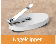Nagelclipper